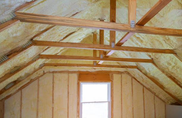 Professional Insulation Contractor in Harlan, IN