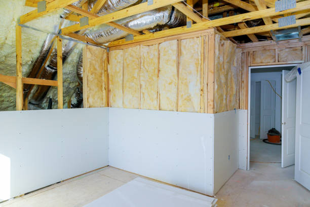 Best Spray Foam Insulation in Harlan, IN