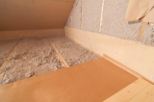 Best Eco-Friendly Insulation in Harlan, IN